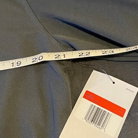 Nike Men's Long-Sleeve Golf Polo - New with Tags! - Picture 4 of 7